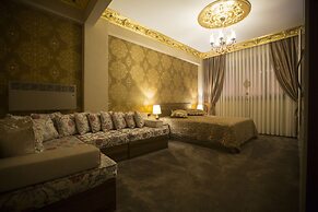 The Pashas Inn Istanbul