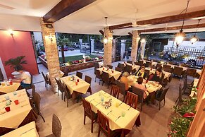 New Reiter Hotel