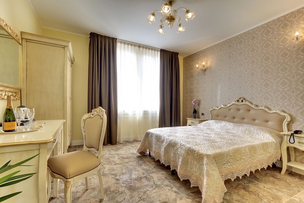 New Reiter Hotel