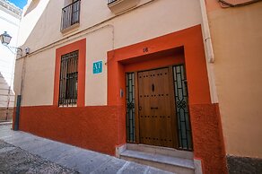 Apartamentos Turísticos Plasencia