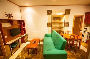 Apartamentos Turísticos Plasencia