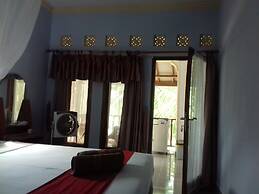 Mangga Homestay