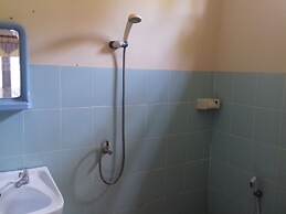 Mangga Homestay