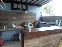 Mangga Homestay