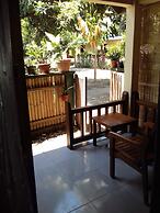 Mangga Homestay