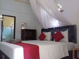 Mangga Homestay