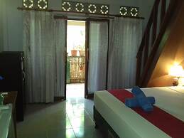 Mangga Homestay