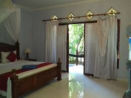 Mangga Homestay