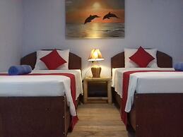 Mangga Homestay