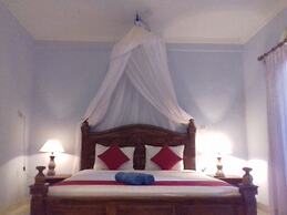 Mangga Homestay