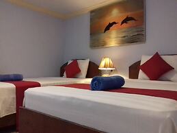 Mangga Homestay
