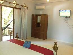 Mangga Homestay