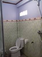 Mangga Homestay