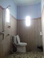 Mangga Homestay