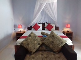 Mangga Homestay