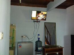 Mangga Homestay