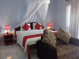 Mangga Homestay