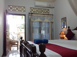 Mangga Homestay
