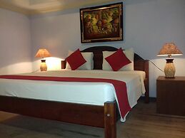 Mangga Homestay