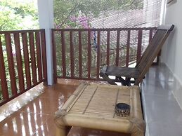 Mangga Homestay