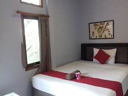 Mangga Homestay