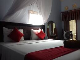 Mangga Homestay