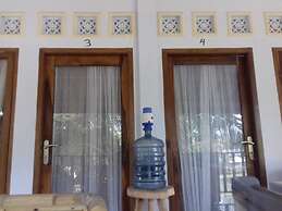Mangga Homestay
