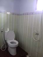 Mangga Homestay