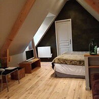 Clos Masure Résidence hôtelière