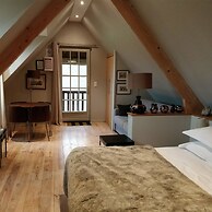 Clos Masure Résidence hôtelière