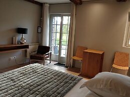 Clos Masure Résidence hôtelière