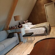 Clos Masure Résidence hôtelière