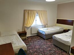 Hotel City Inn