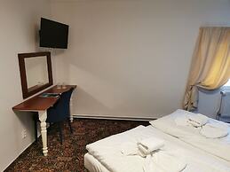 Hotel City Inn