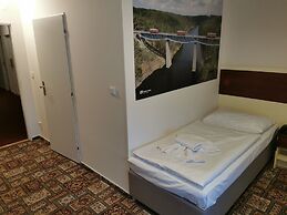 Hotel City Inn