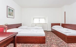 Hotel City Inn