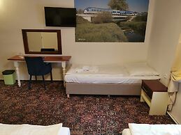 Hotel City Inn