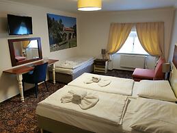 Hotel City Inn