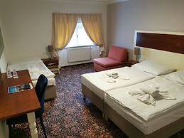 Hotel City Inn