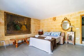 Masseria Le Dimore