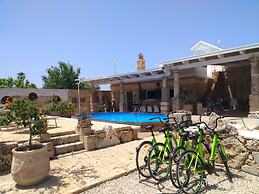 Masseria Le Dimore
