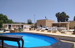 Masseria Le Dimore