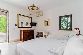 Masseria Le Dimore