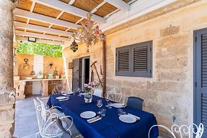 Masseria Le Dimore