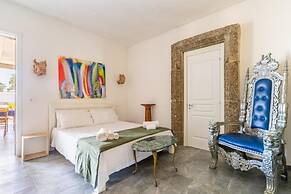 Masseria Le Dimore