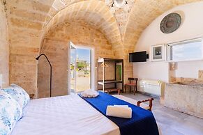 Masseria Le Dimore