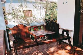 Rung Arun Resort