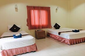Rung Arun Resort