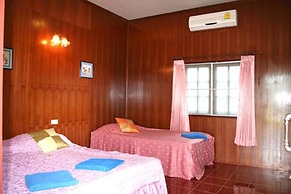 Rung Arun Resort