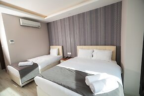 Grand Dost Hotel